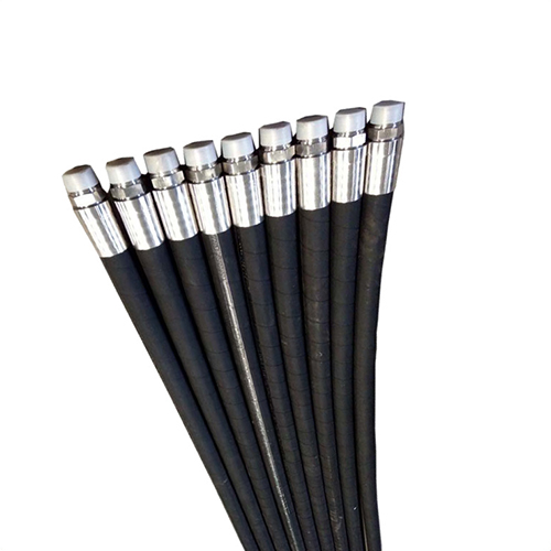 高壓石油鉆探膠管